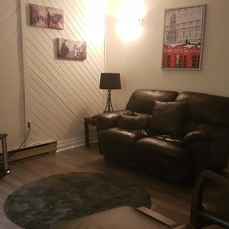2-Bedroom Apartment Sweet #5 By Amazing Property Rentals Gatineau Dış mekan fotoğraf