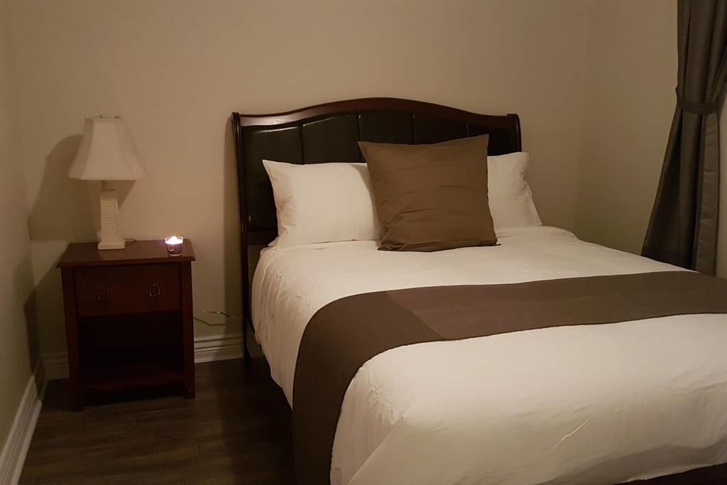 2-Bedroom Apartment Sweet #5 By Amazing Property Rentals Gatineau Dış mekan fotoğraf