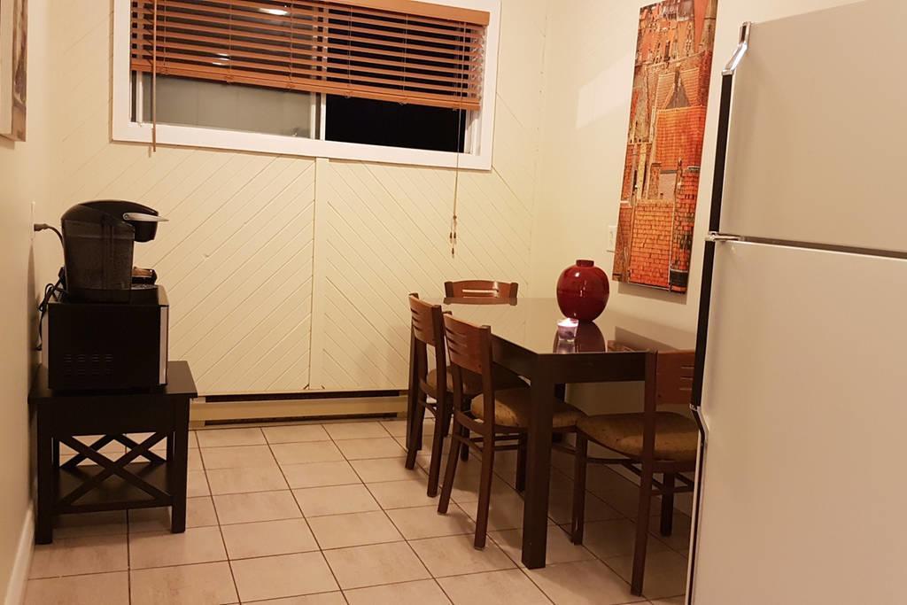 2-Bedroom Apartment Sweet #5 By Amazing Property Rentals Gatineau Dış mekan fotoğraf