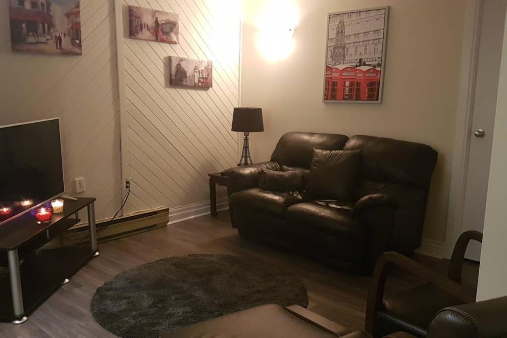 2-Bedroom Apartment Sweet #5 By Amazing Property Rentals Gatineau Dış mekan fotoğraf